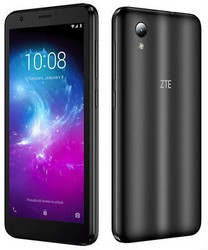 Замена батареи на телефоне ZTE Blade L8 в Кирове